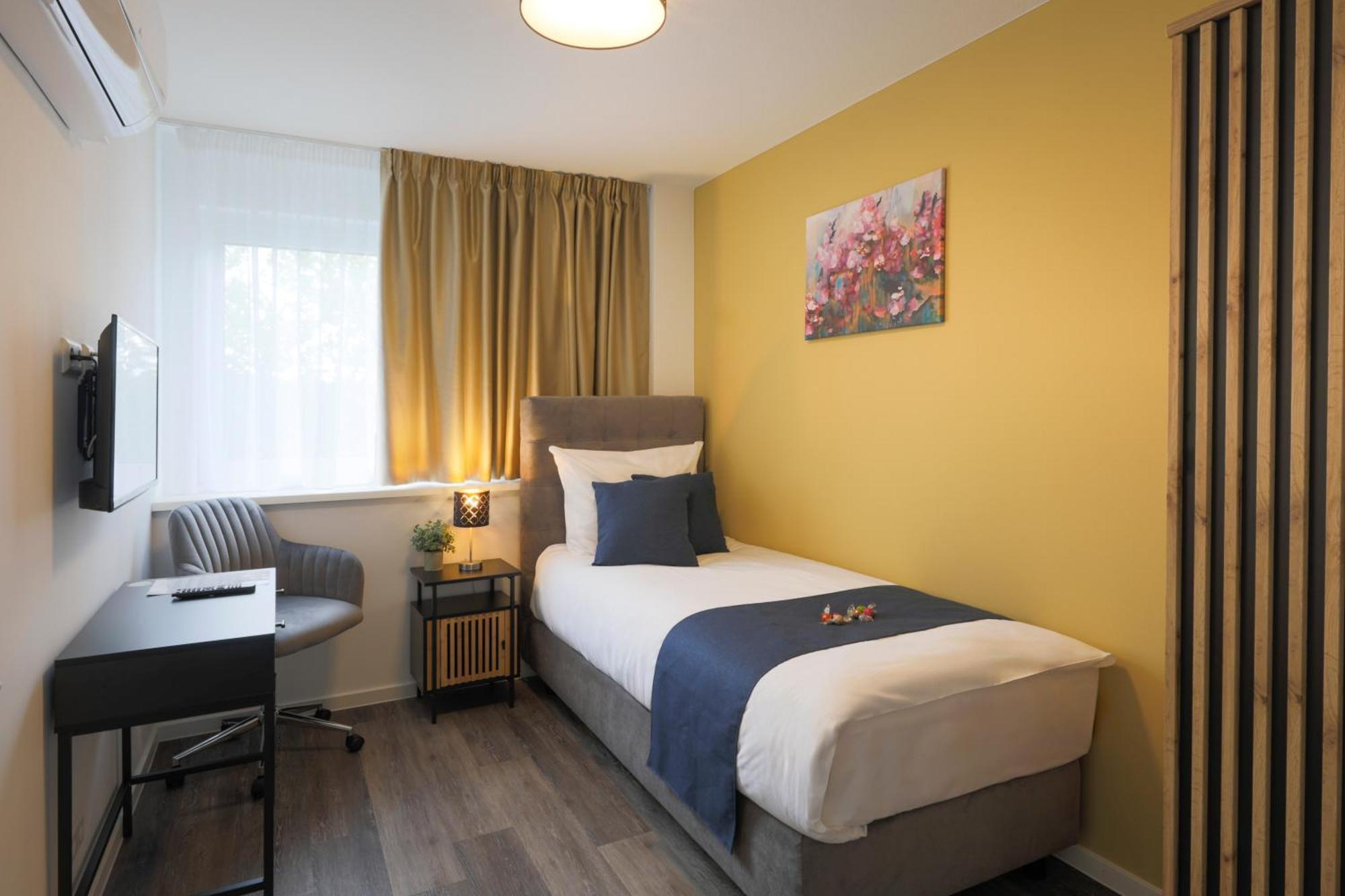 Viu2 Hannover Exterior foto