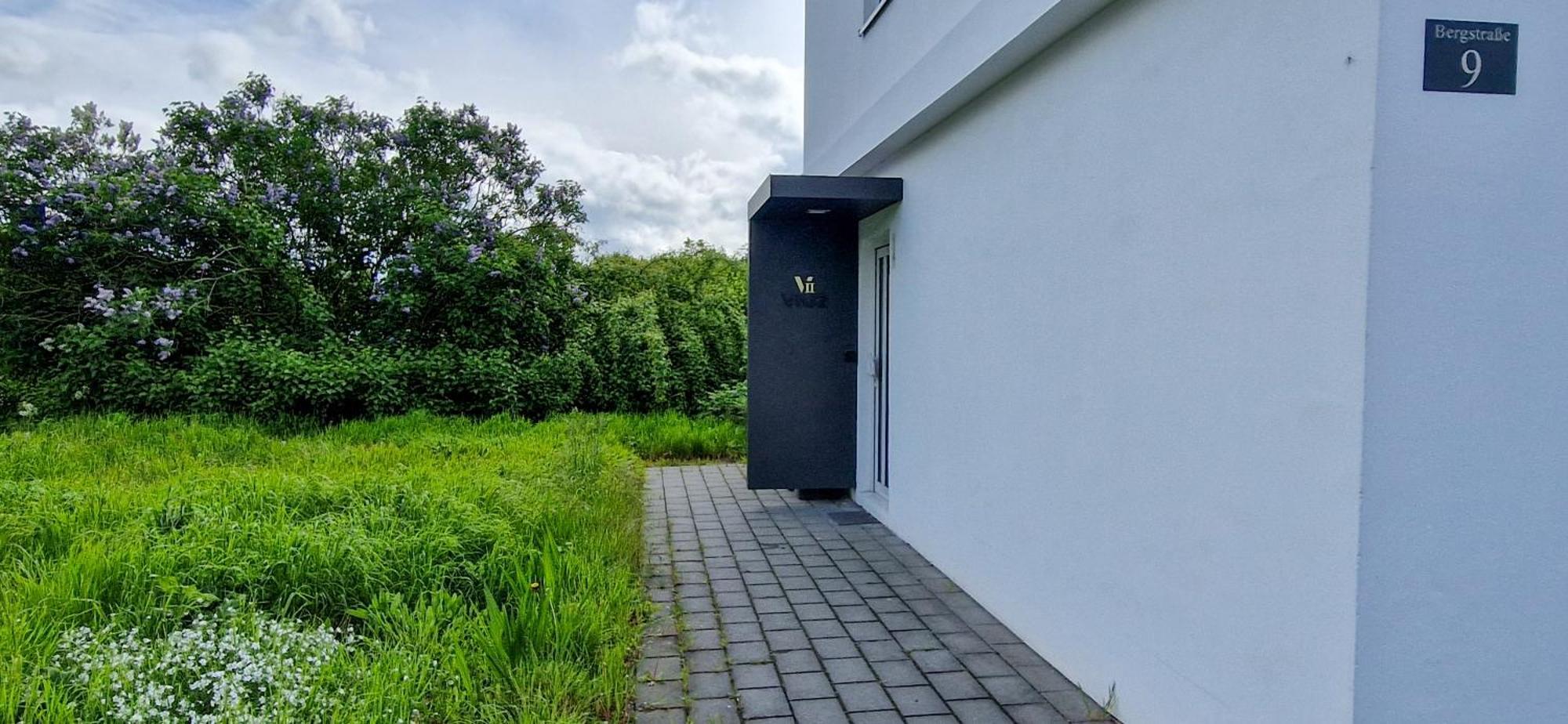 Viu2 Hannover Exterior foto