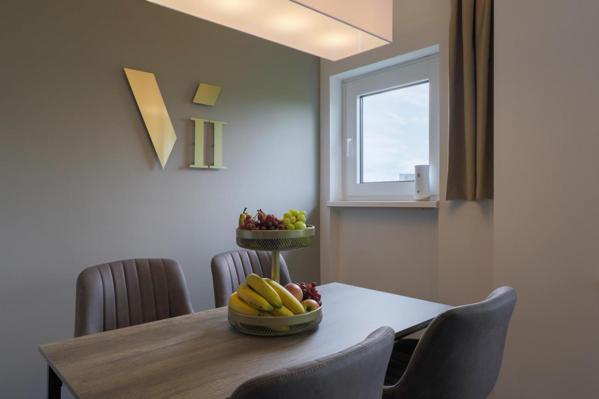 Viu2 Hannover Exterior foto